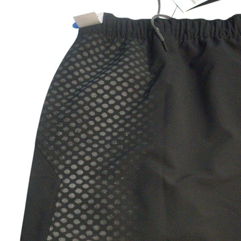 NWT Nike Air Jordan Women’s Convertible Skirt – Black – Mid/Full Length