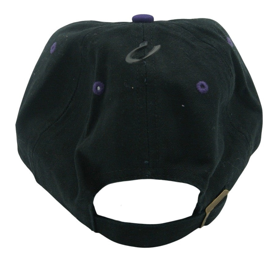 NWT Colorado Rockies Youth Hat 47 Brand Clean Up Adjustable MLB