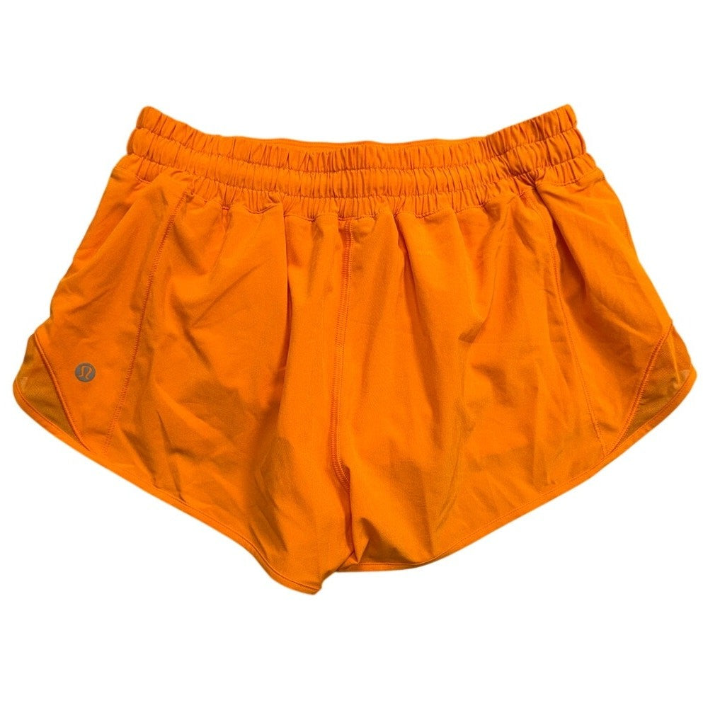 NWT Lululemon Hotty Hot Low-Rise Short 2.5” Lined – LITO