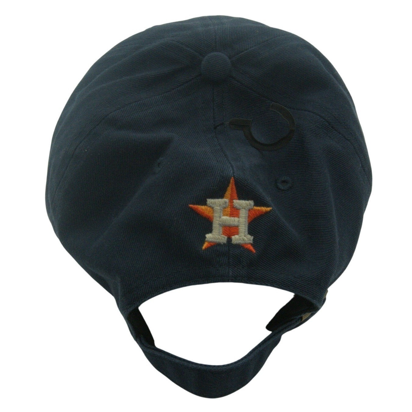 47 Brand Houston Astros "HOU" Adjustable Women's Hat – OSFM
