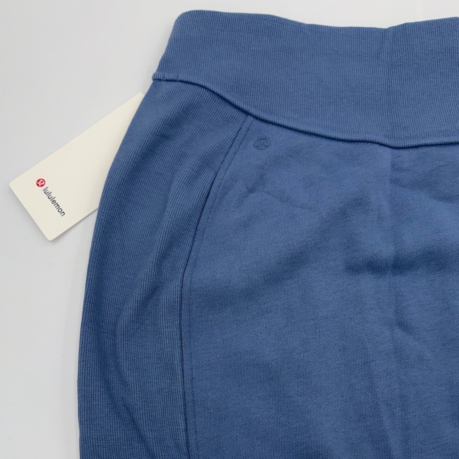 NWT Scuba HR Mini Skirt Women's Medium | | High-Rise Stretch Athleisure Skirt