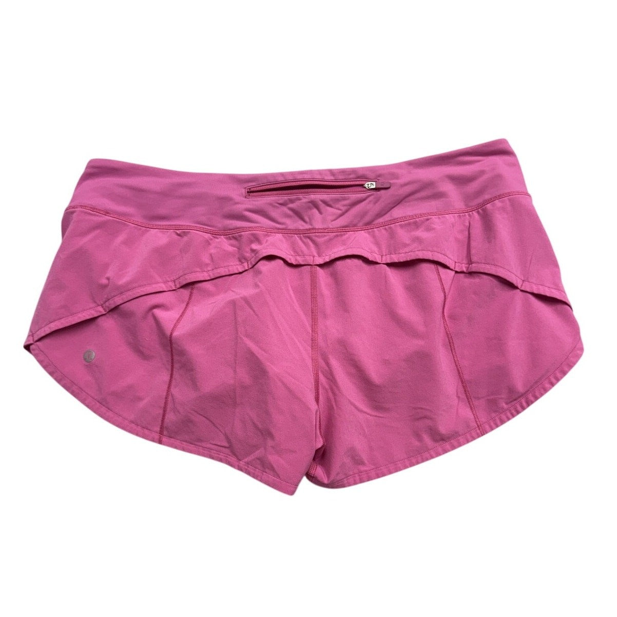 NWT Lululemon Hotty Hot Short – Women’s 8 – Style LW7AVSR