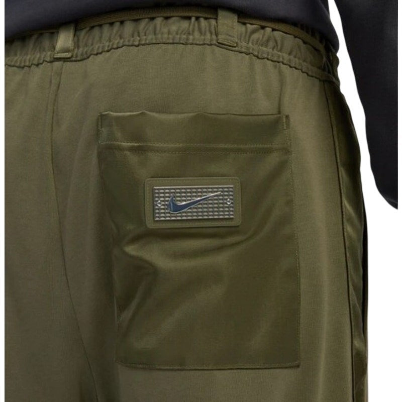 NWT Nike Men's XXL Devin Booker Basketball Pant in "Olive"