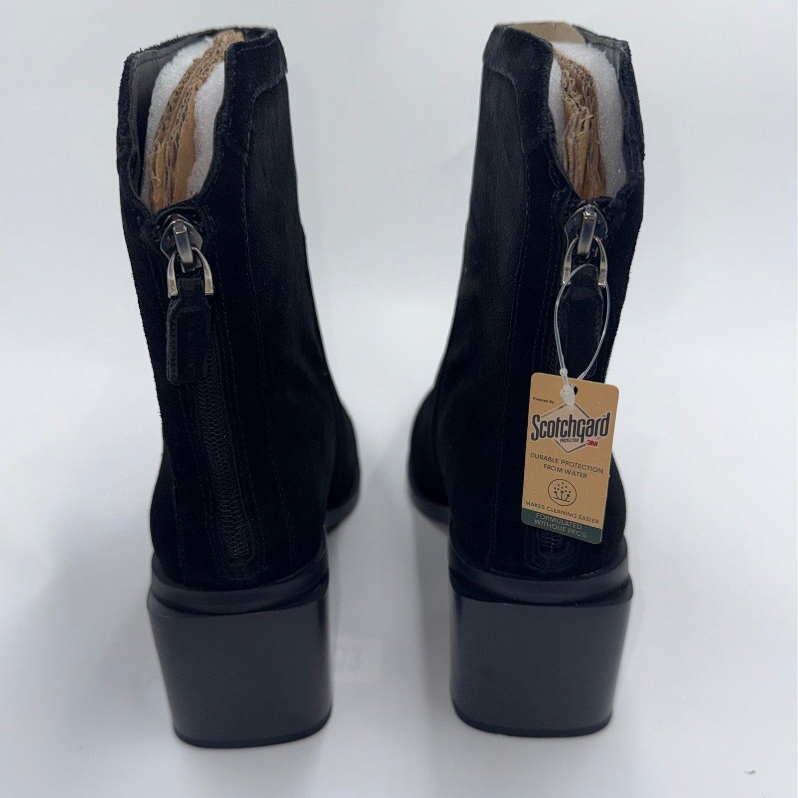 NWT/NIB Vince Camuto Verona Heels Women's 6.5 Wide (6.5W) VC-KORTIMY