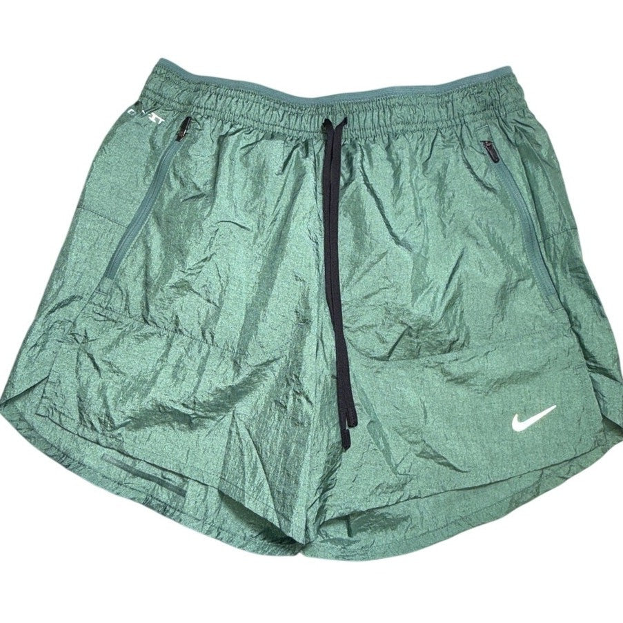 NWT Nike Running Division Stride 5" Dri-FIT Shorts Men’s Small