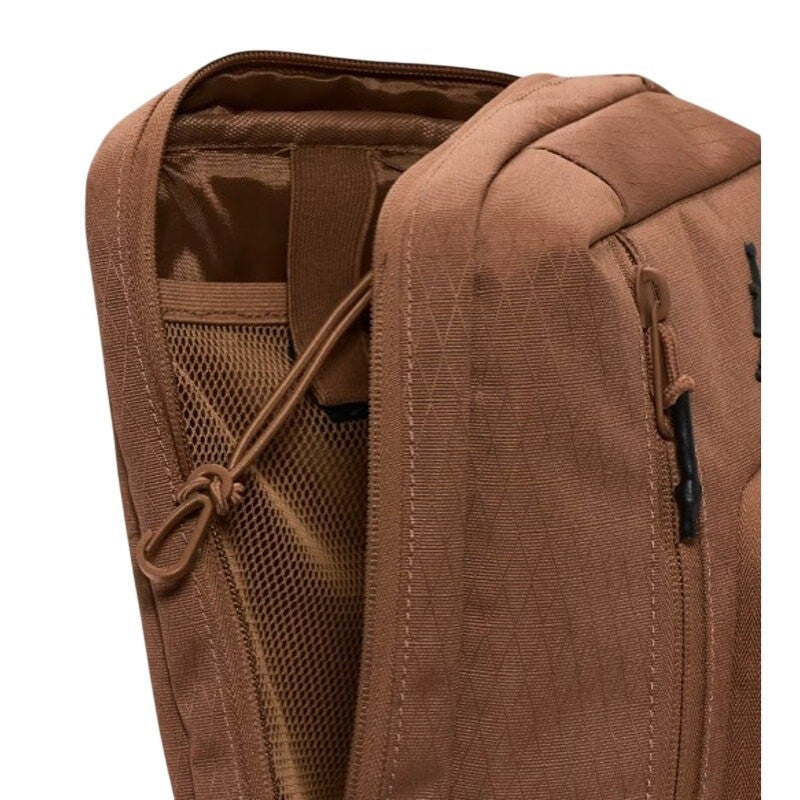 NWT Jordan Collectors Cross-Body Bag in (3L) Archaeo Brown