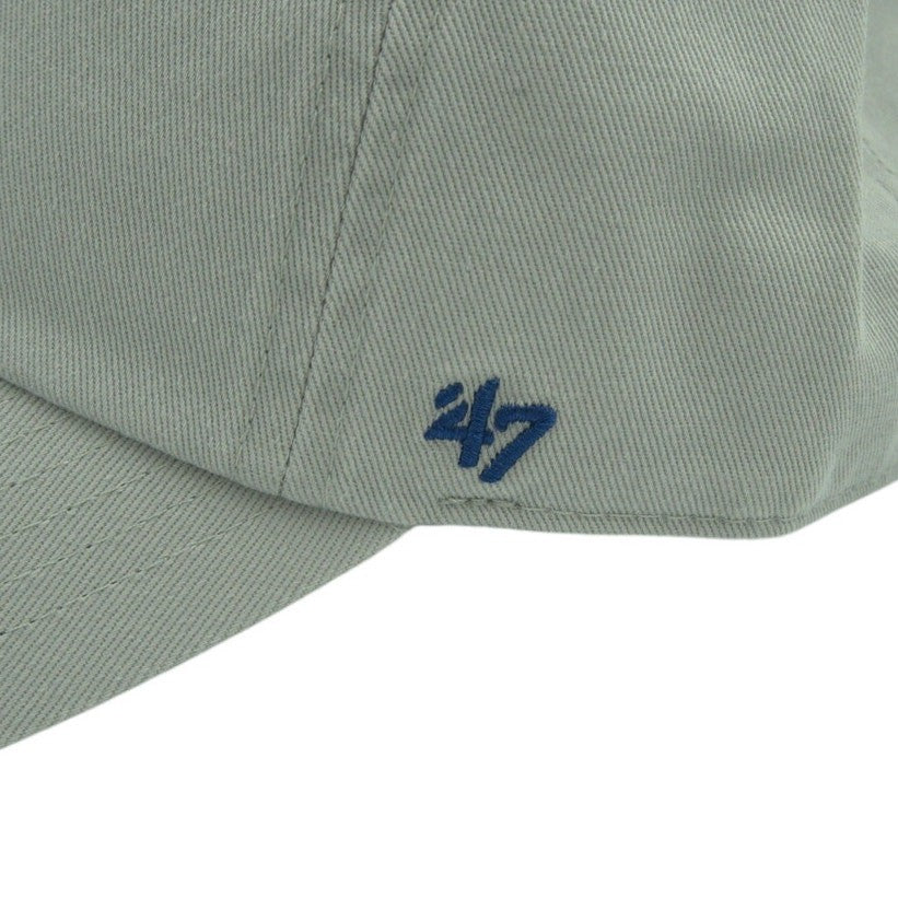 NWOT Toronto Maple Leafs ’47 Brand Adjustable Hat – Gray – NHL