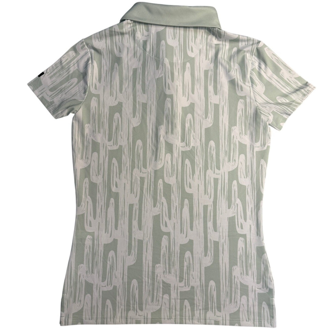 NWT Bad Birdie Women’s Core Short Sleeve – Desert Road – XS
