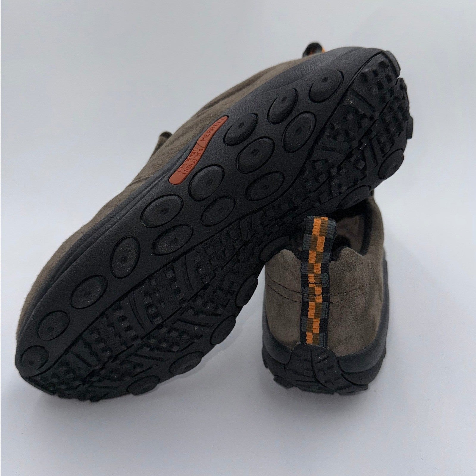NIB/NWT Merrell Jungle Moc Gunsmoke J60787 Men's 9