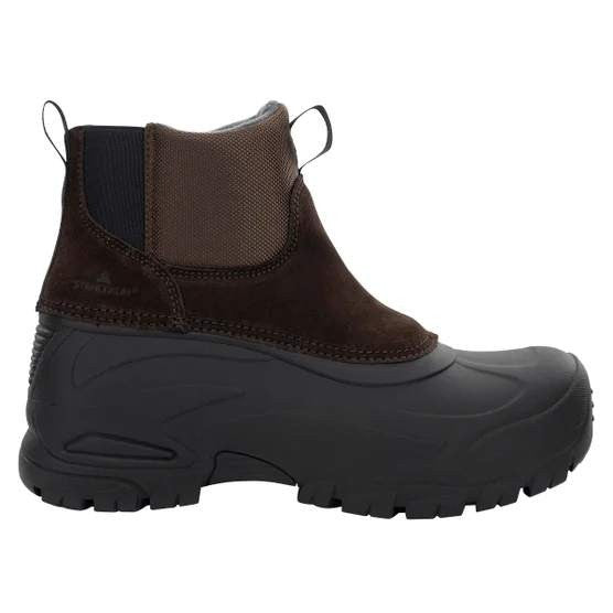 NIB Staheekum Men's Winter Boot Size 13 in Brown Colorway