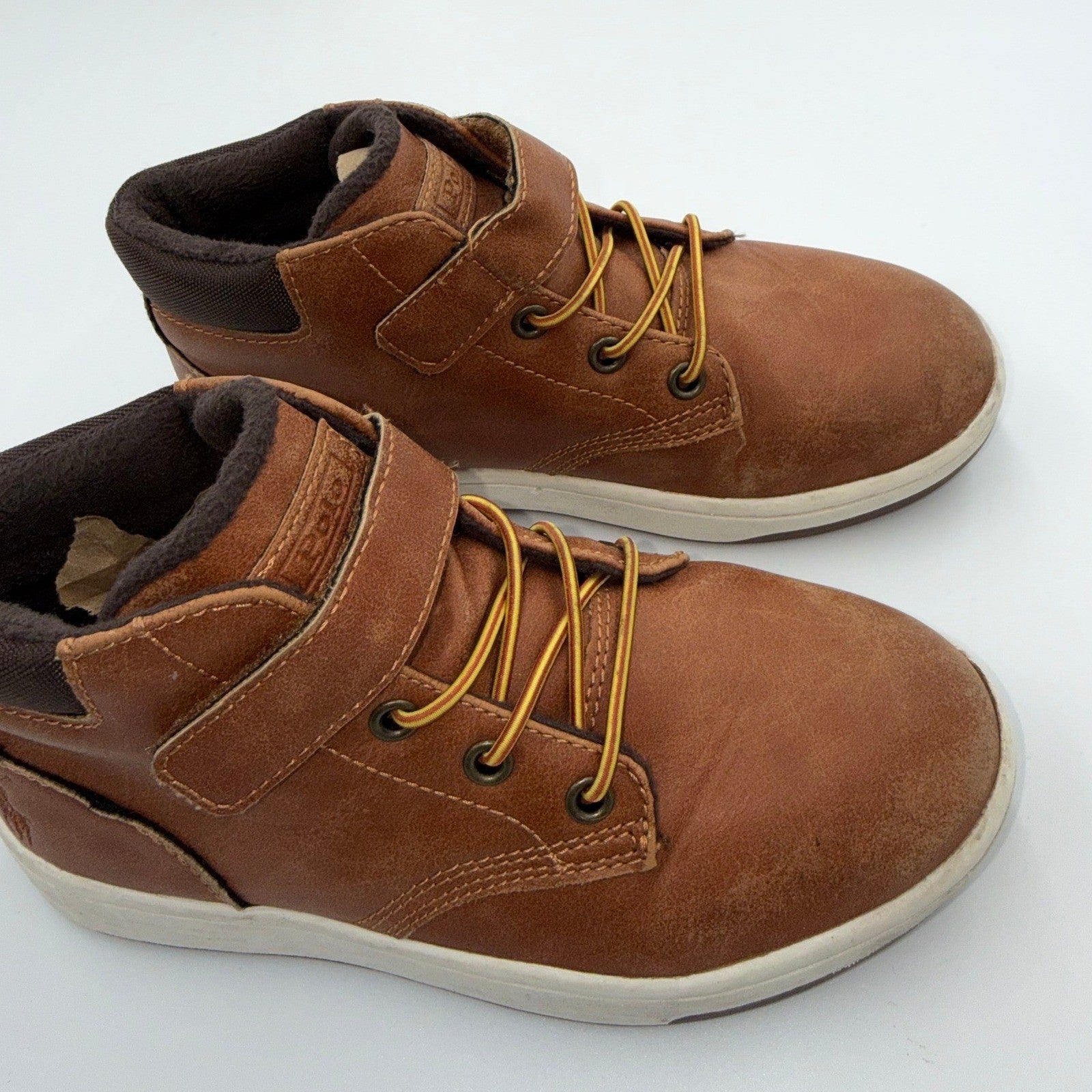 POLO Youth 13 RF103210 POLO COURT SNEAKER