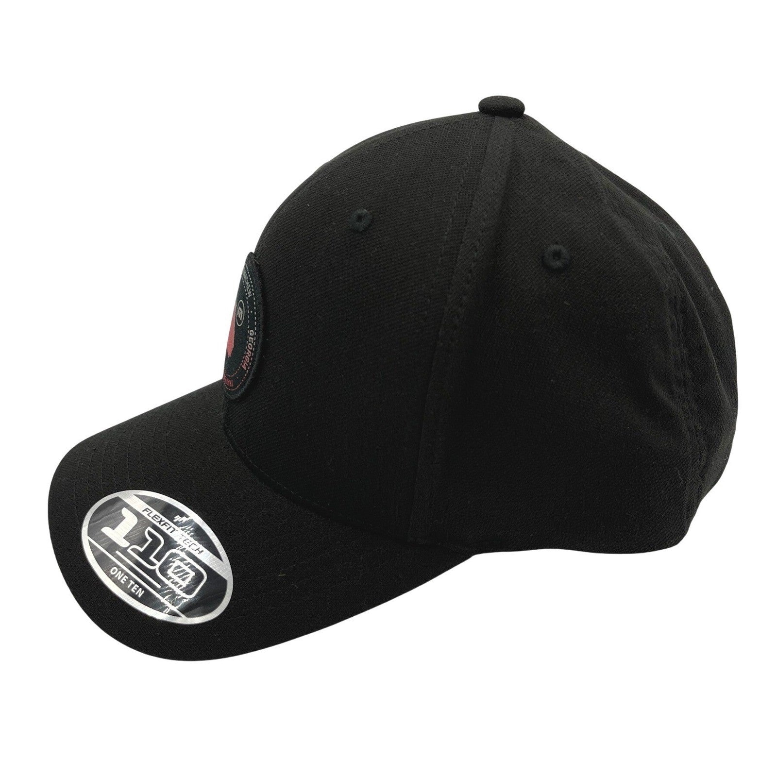 NWT TravisMathew "Georgia" Hat | FlexFit Tech 110 | Performance Golf Cap