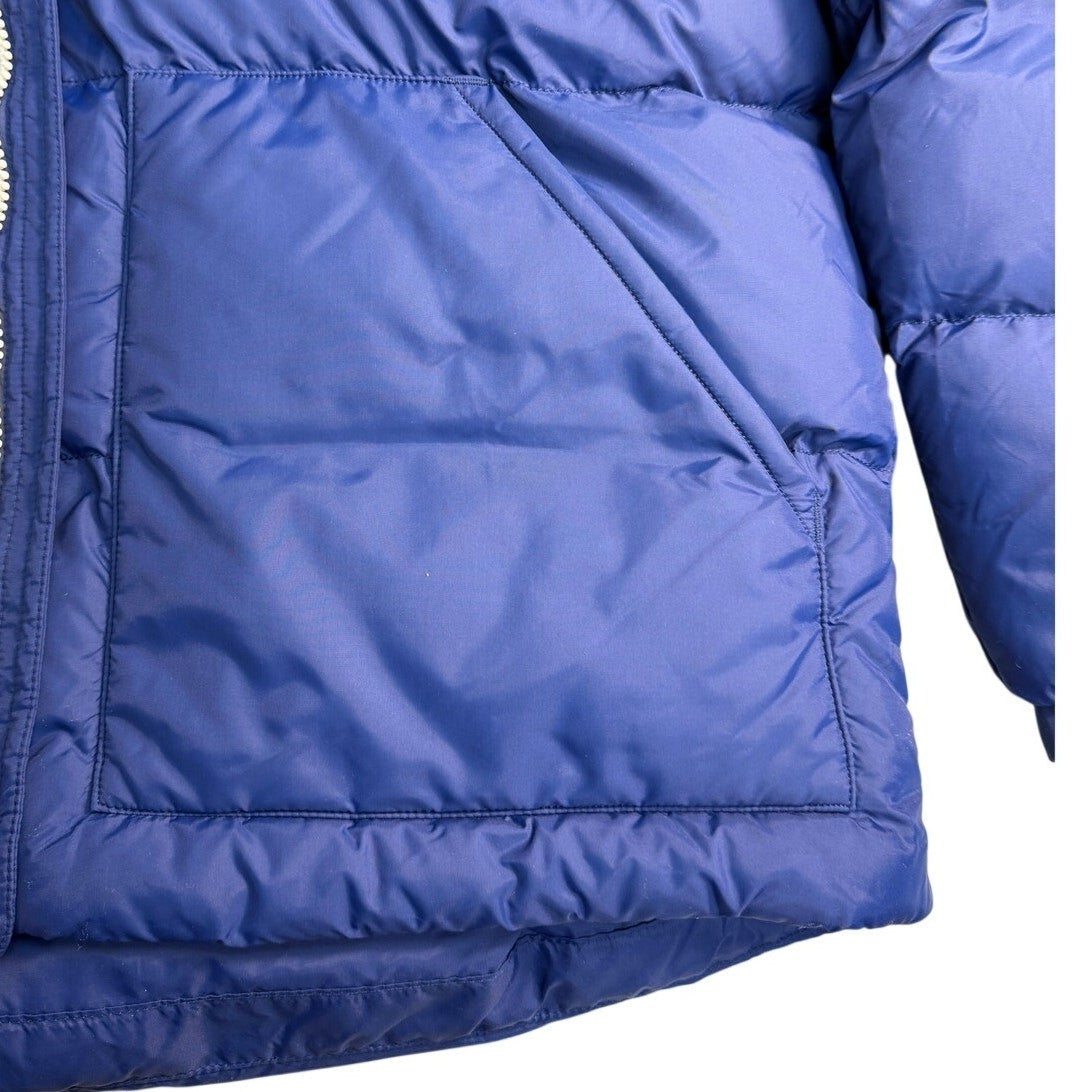 NWT Alpine Design Men’s Small 1962 Insulated Puffer Jacket – Space Blue