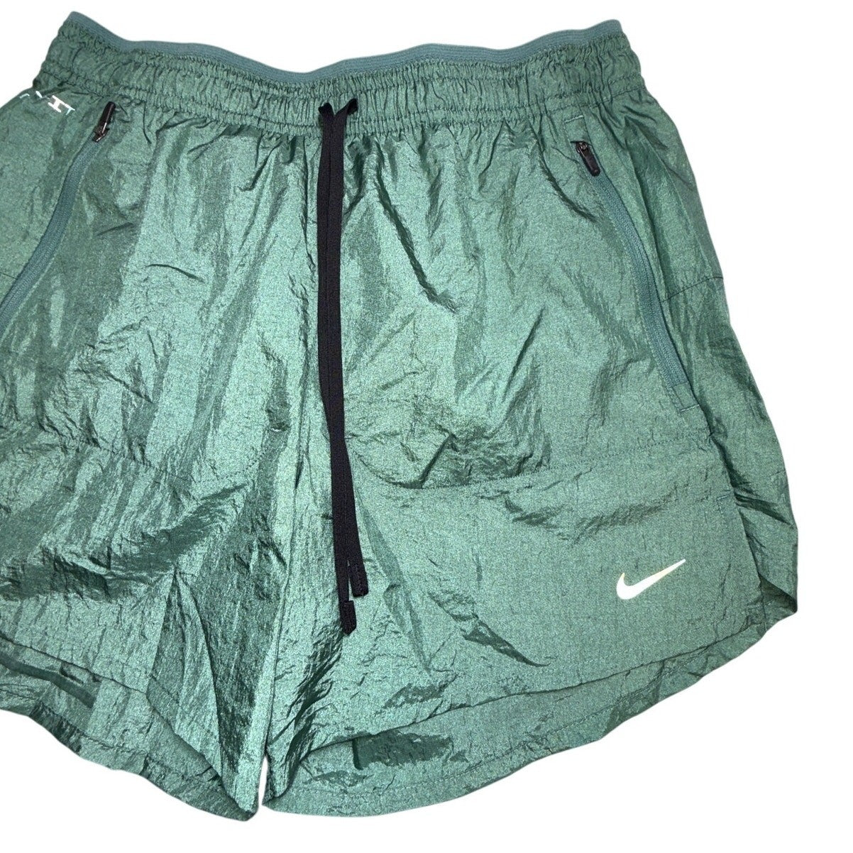 NWT Nike Running Division Stride 5" Dri-FIT Shorts Men’s Small