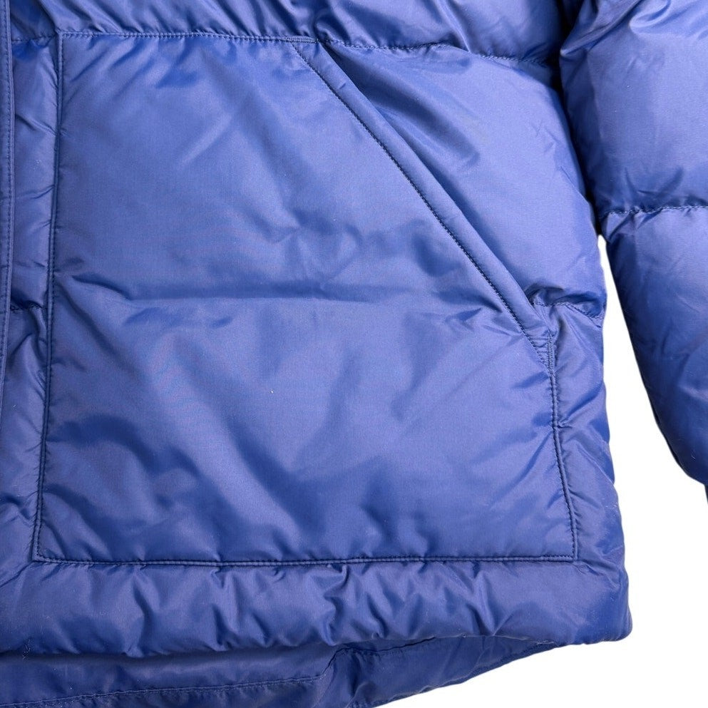 NWT Alpine Design Men’s XL 1962 Puffer Jacket Space Blue Insulated Coat