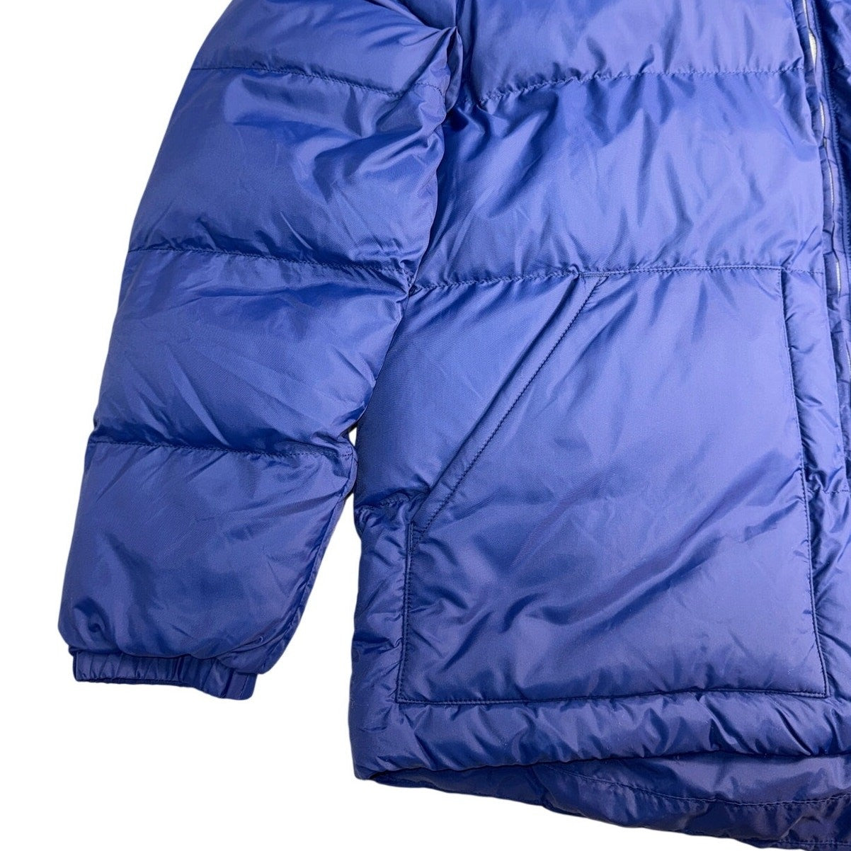 NWT Alpine Design Men’s XL 1962 Puffer Jacket Space Blue Insulated Coat