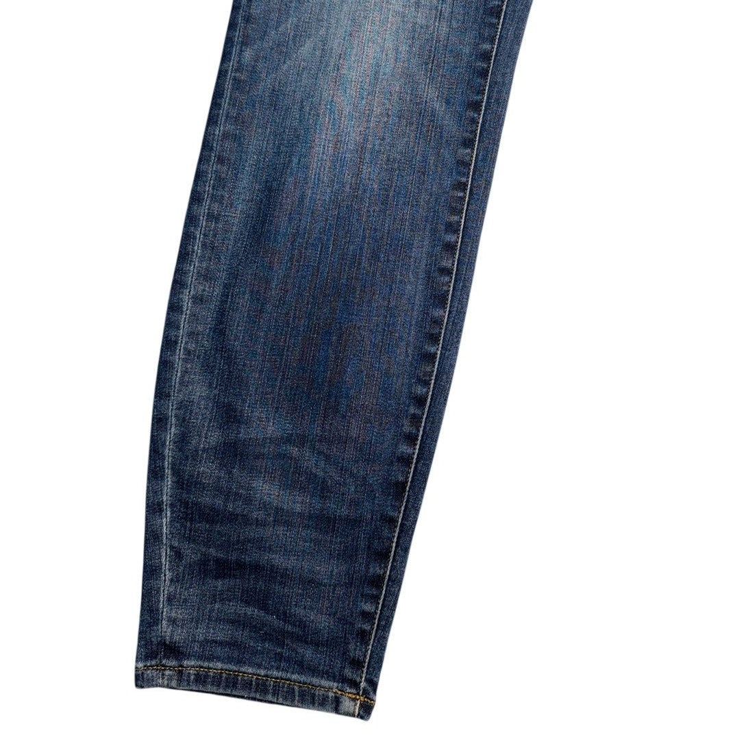 Madewell High Riser Skinny Jeans – Women’s 32 – Great Condition