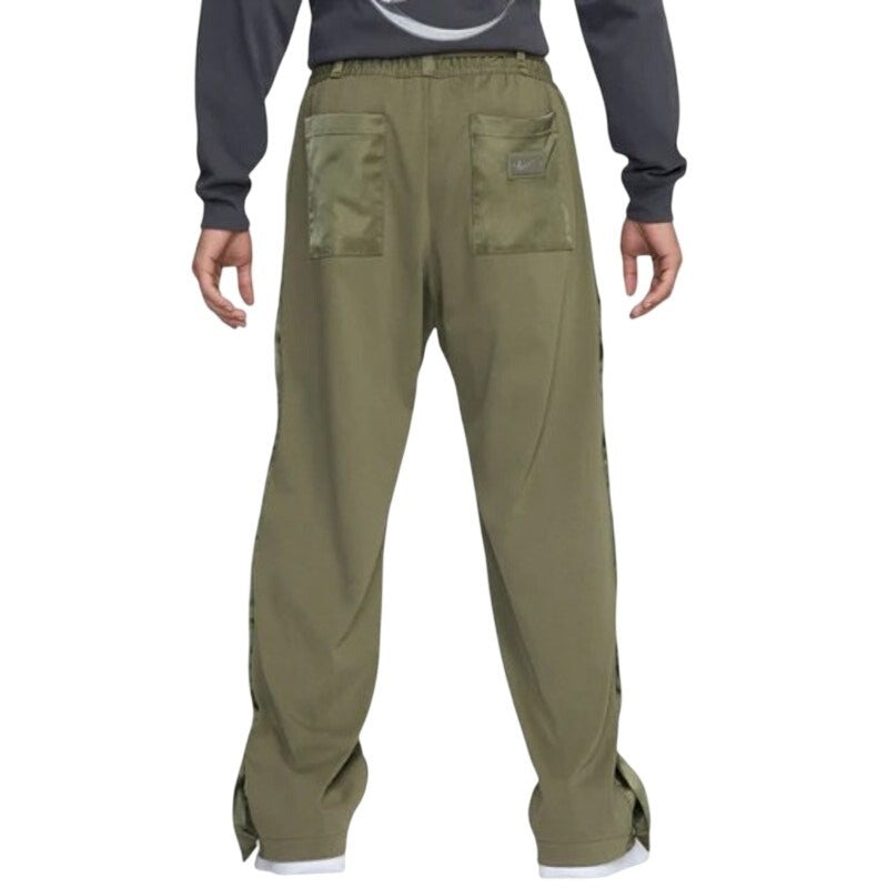NWT Nike Men's XXL Devin Booker Basketball Pant in "Olive"