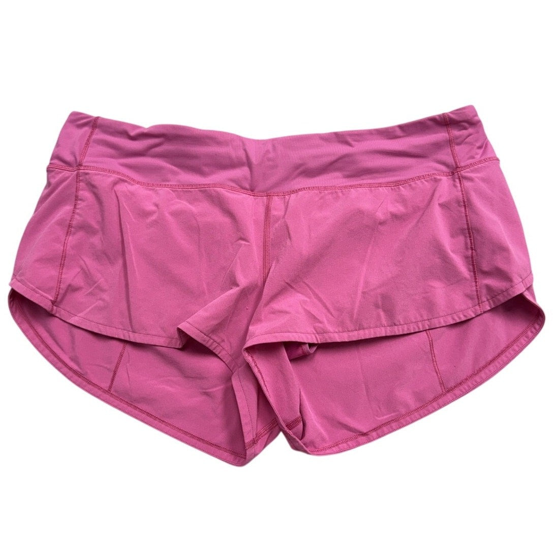 NWT Lululemon Hotty Hot Short – Women’s 8 – Style LW7AVSR