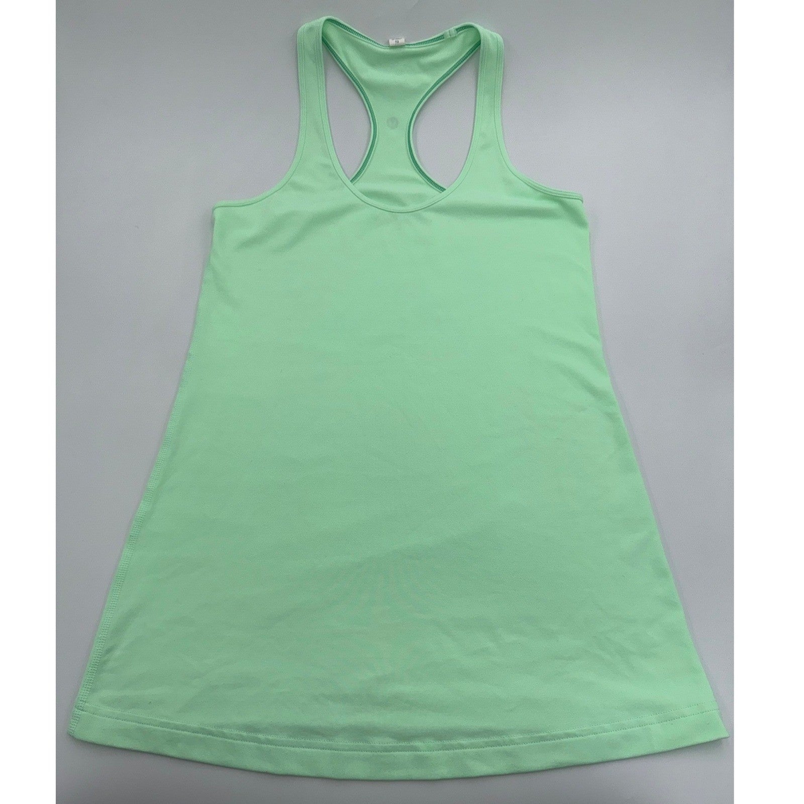Cool Racerback Short Tank Top Nulu - 10 Women's - Lululemon
