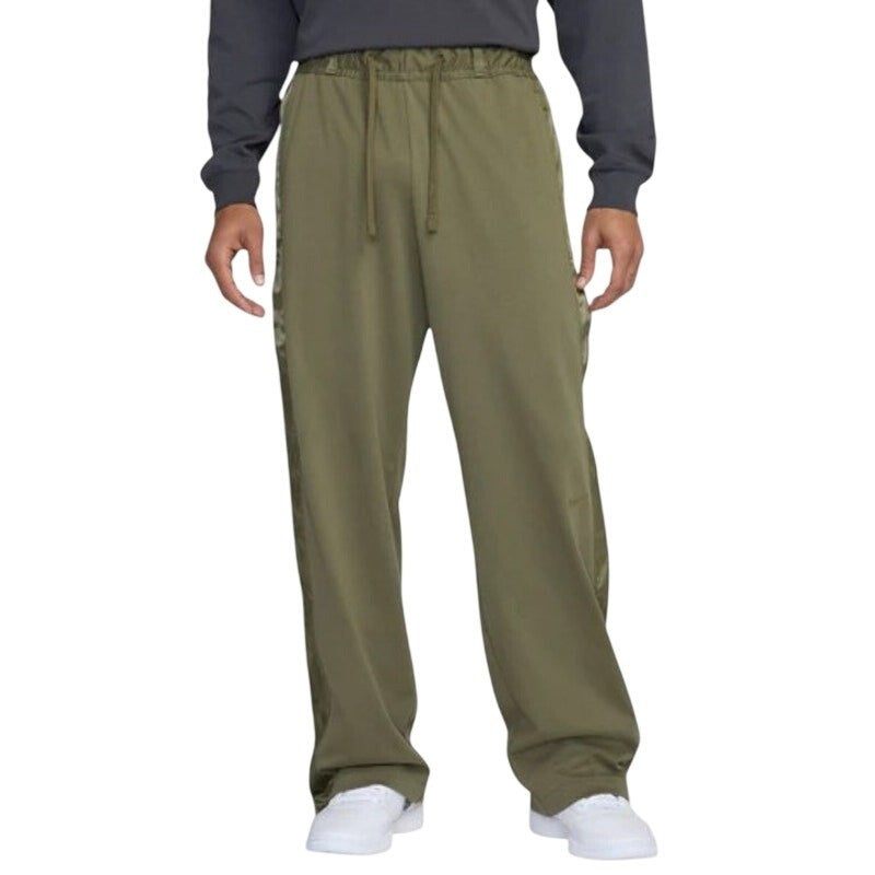 NWT Nike Men's XXL Devin Booker Basketball Pant in "Olive"