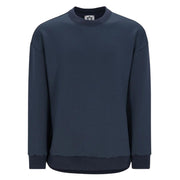NWT Obermeyer Explorer Tech Crew Pullover - Men's 2XL | Blue Nights