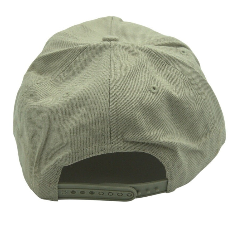 Colorado Avalanche ’47 Brand A-Frame Adjustable Hat – Khaki/Tan – NHL – NWOT