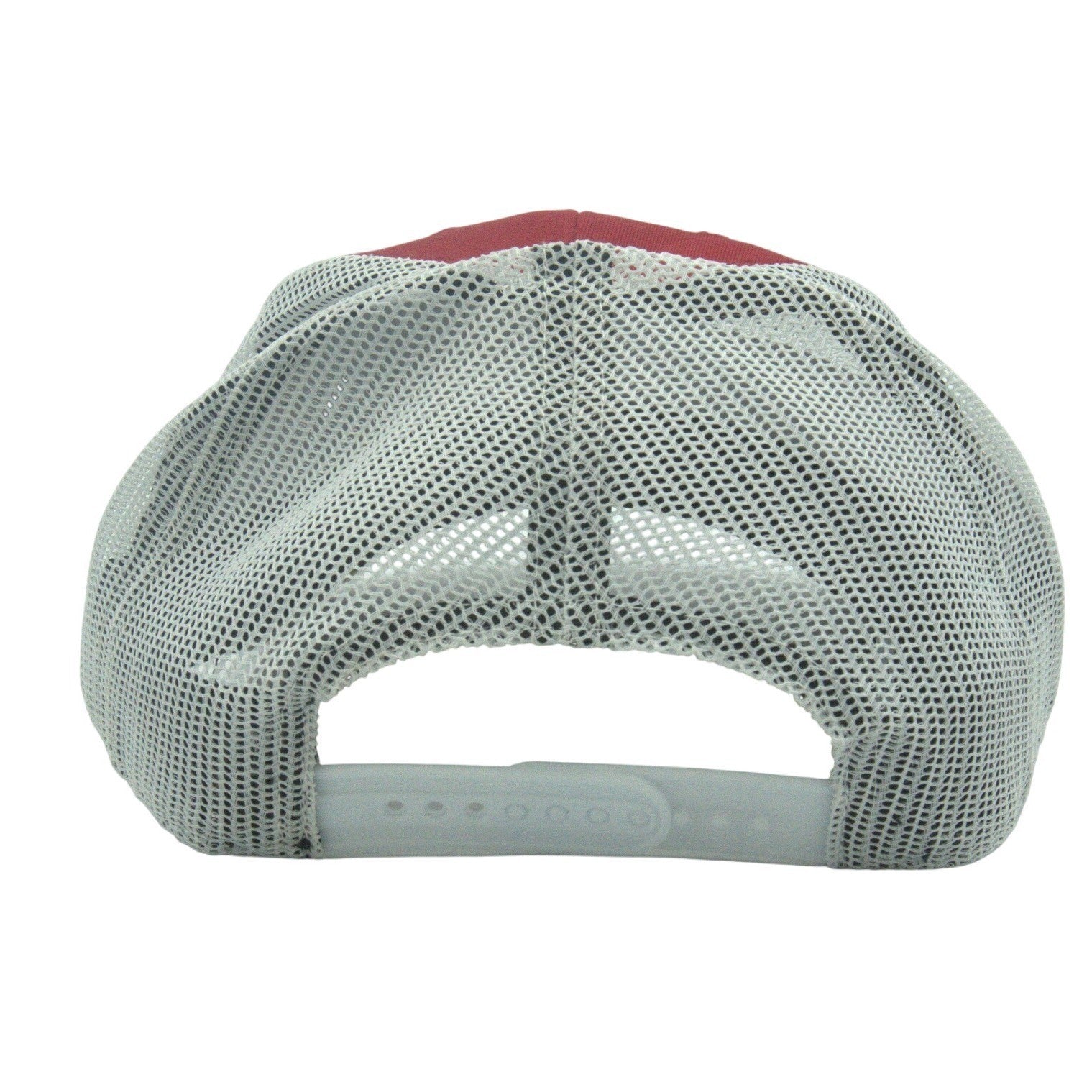 NWT '47 Brand Oklahoma Sooners OU Trucker Hat – Crimson – OSFM