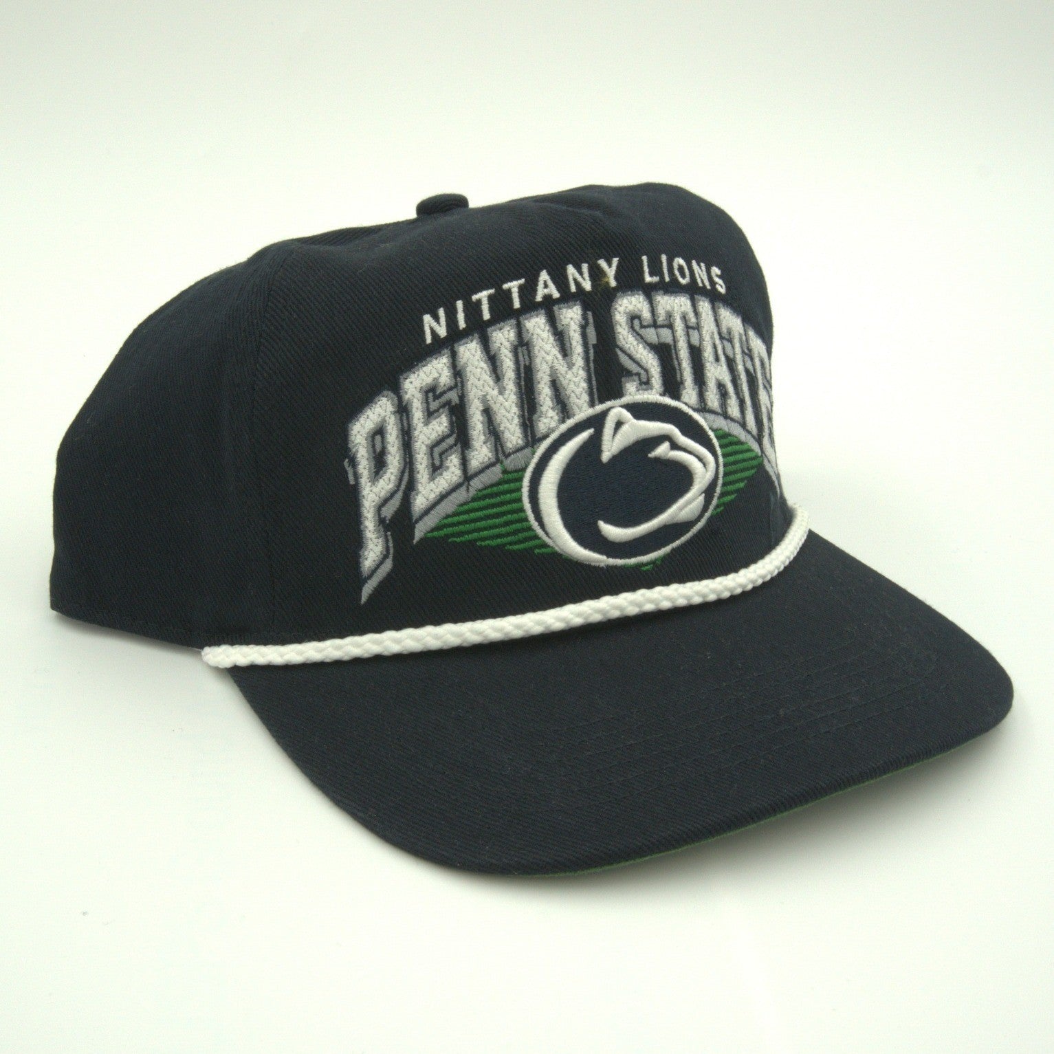 Penn State Nittany Lions '47 Brand Rope Hat – NCAA Adjustable Snapback | NWT