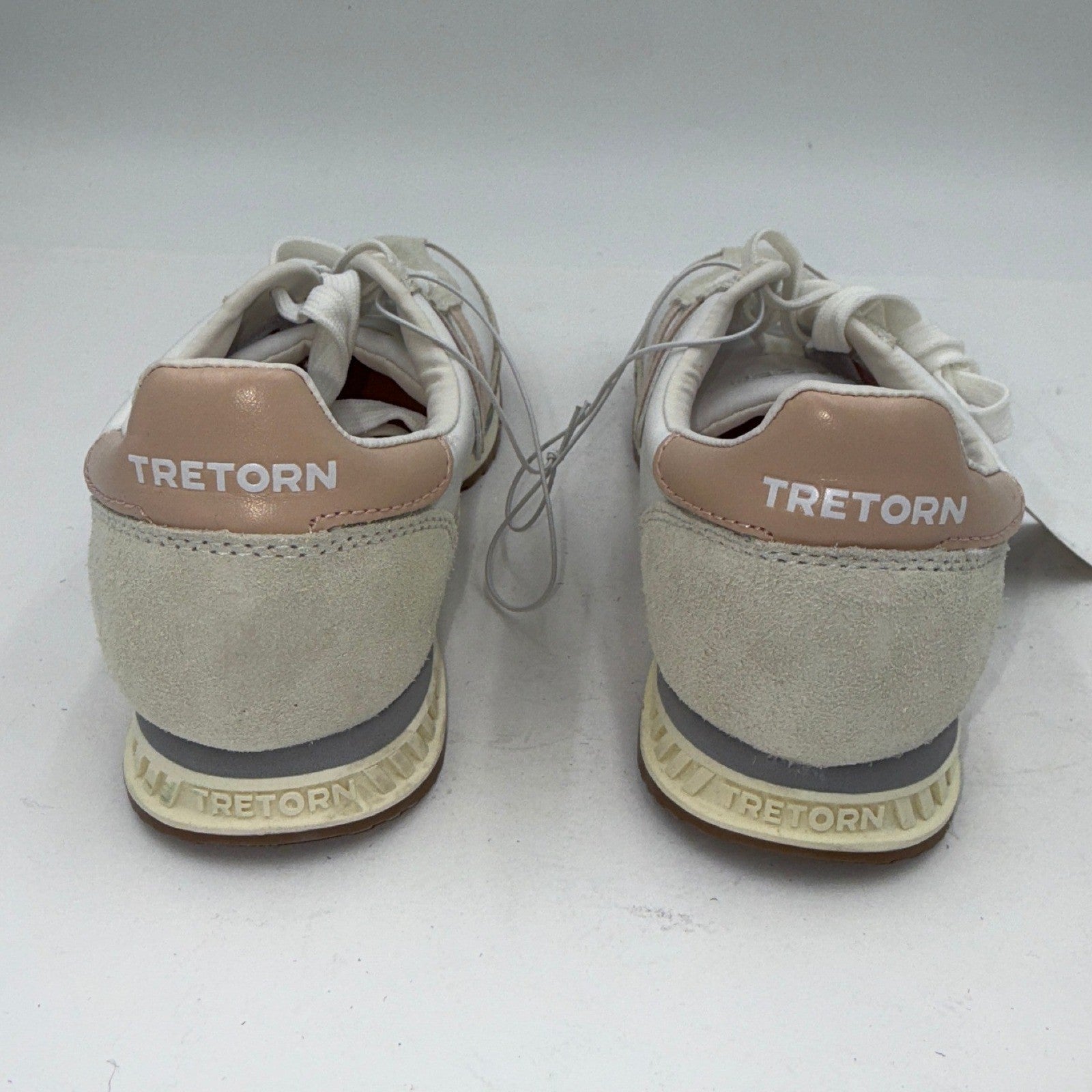 NWT TRETORN Women's 7 in Pink