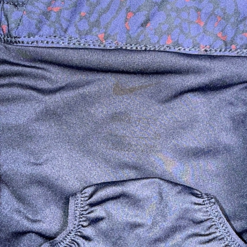 Nike Women’s Small Training Shorts Dri-FIT Athletic