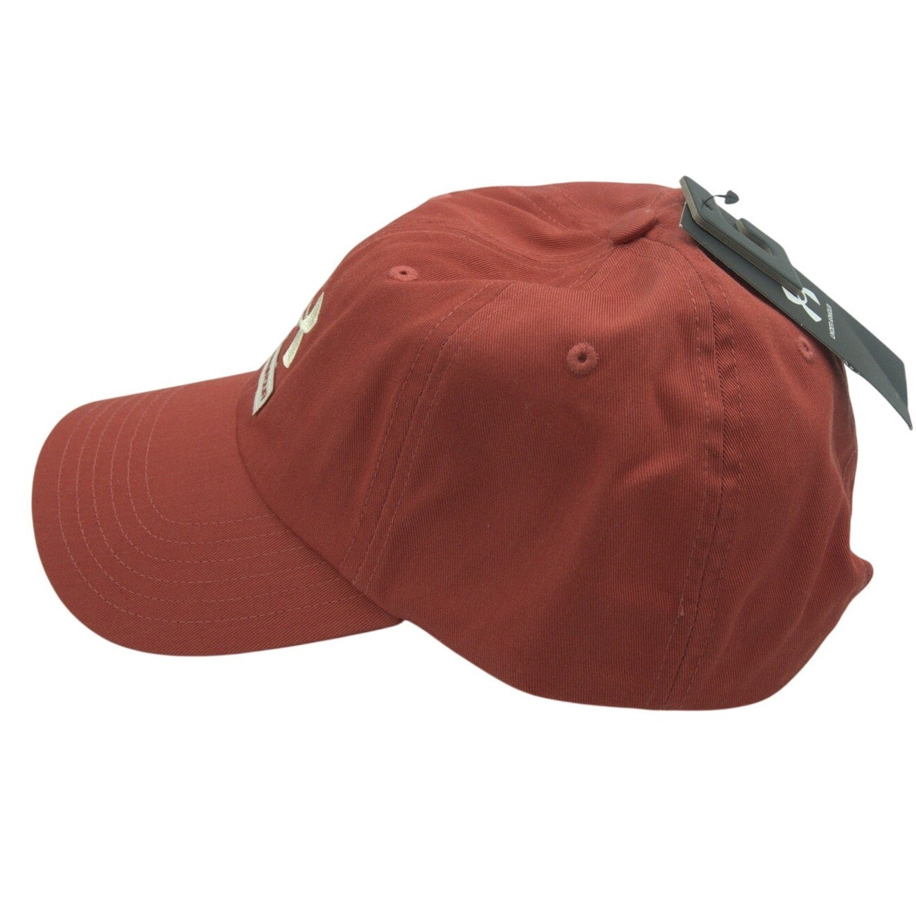 NWT UNDER ARMOUR UA Free Fit Adjustable OSFA Hat