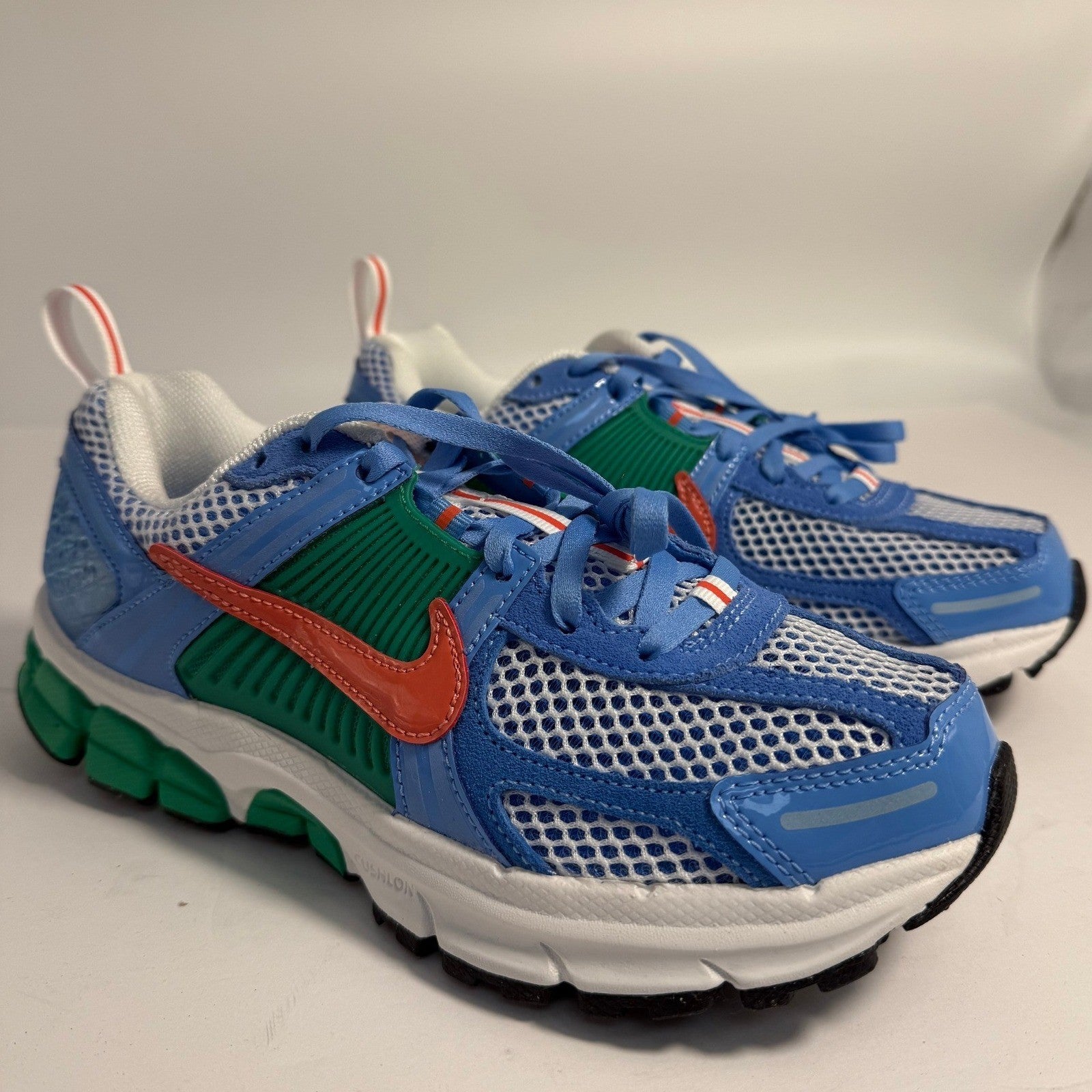👟NEW Nike Zoom Vomero 5 BG – University Blue | 5Y 👟