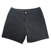NWT Lululemon ABC Classic-Fit Short 7” – WovenAir – Obsidian – Size 34