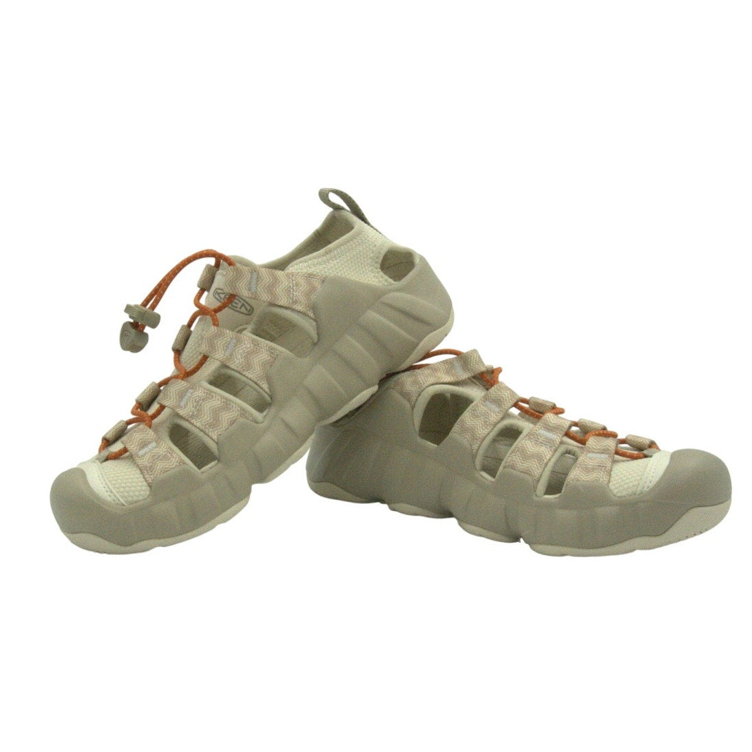 KEEN Whisper Women’s Closed-Toe Hiking Sandals – US 8.5 – New (No Box)