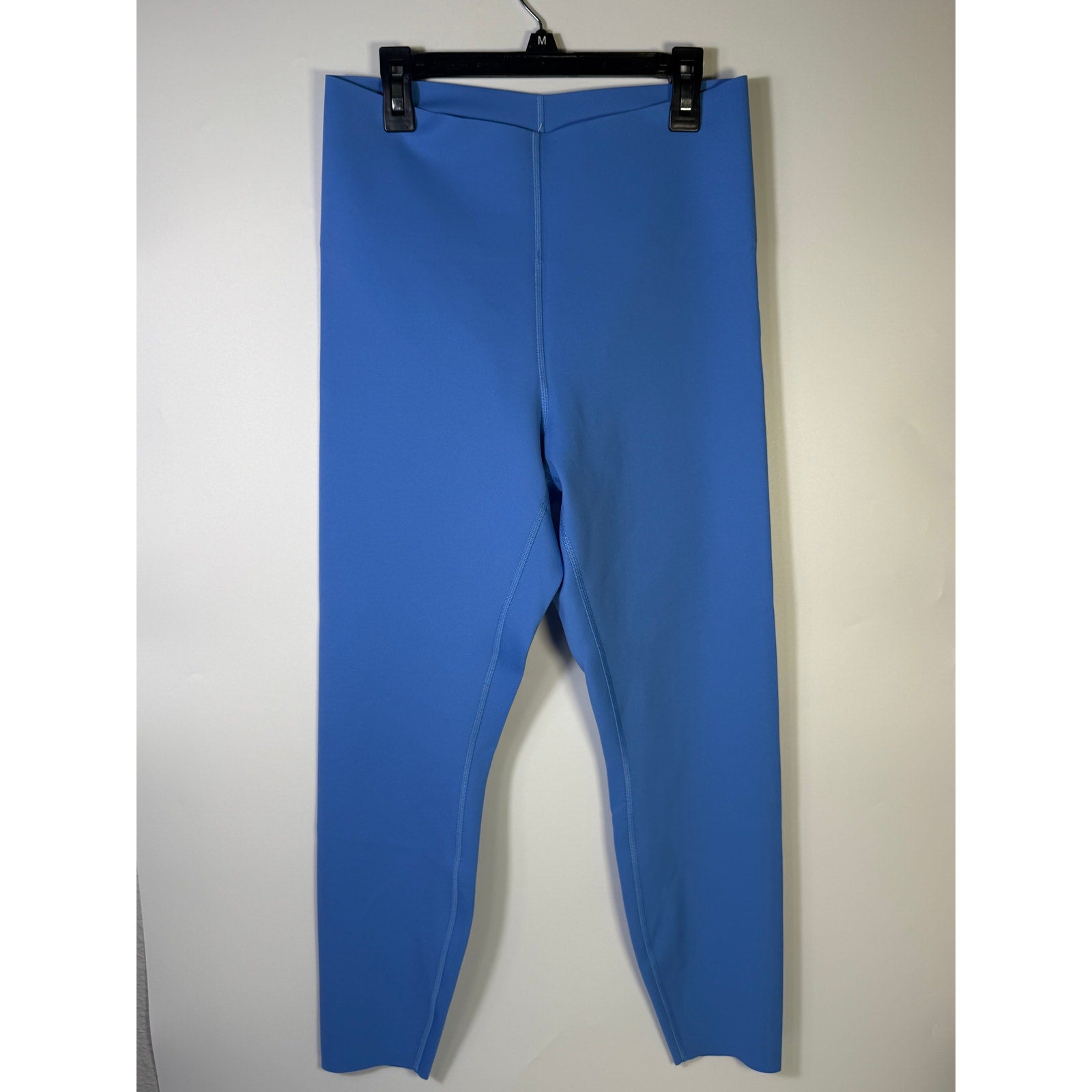 lululemon Glow Up High-Rise Tight 25” Pool Party Blue Size 14 NWT