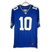 Nike Seattle Seahawks Cooper Kupp #10 Game Jersey Men's M NWT