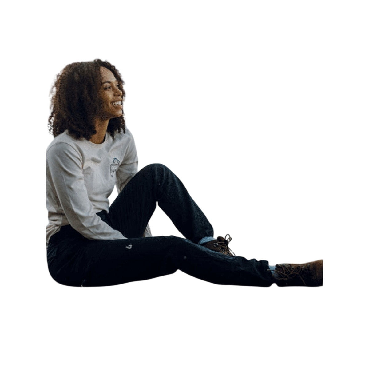NWT Gnara Go There Pants – Women’s Size 00 – Black – GoFly® Zipper