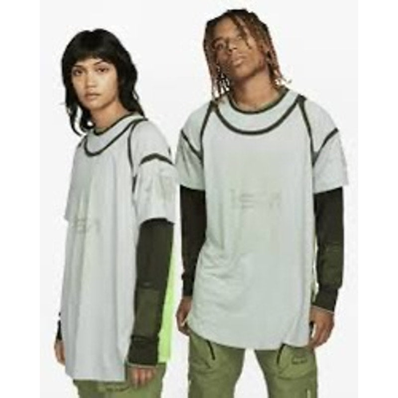 NWT Nike Dri-FIT ISPA Long Sleeve Training Shirt – Men’s Medium