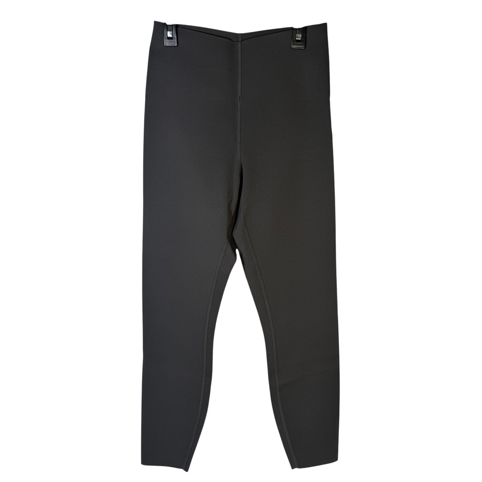 lululemon Glow Up High-Rise Tight 25” Graphite Grey Size 8 NWT