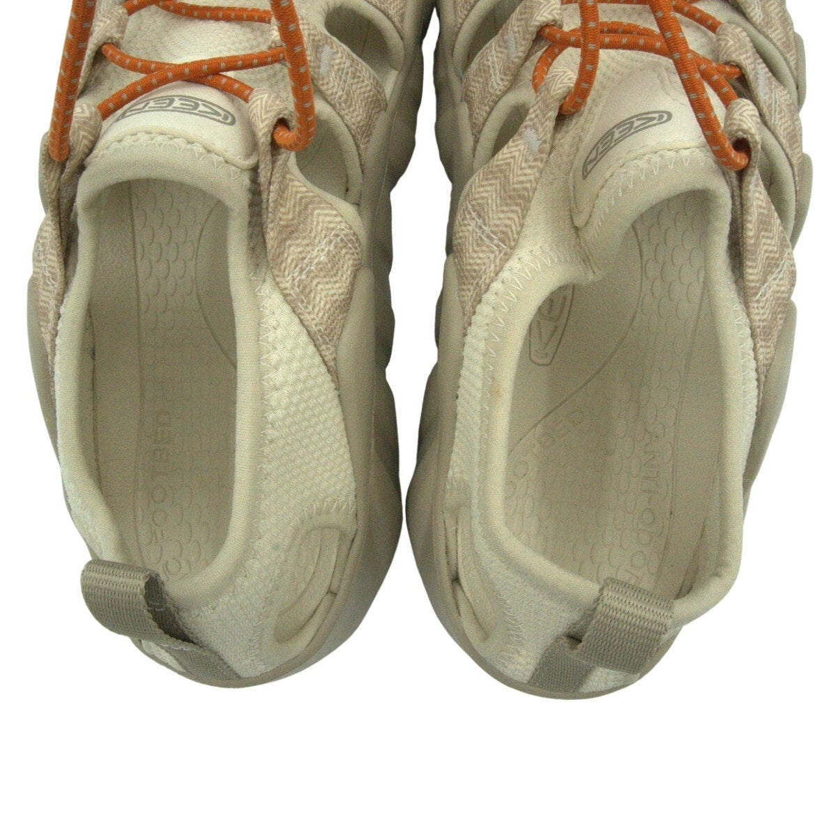 KEEN Whisper Women’s Closed-Toe Hiking Sandals – US 8.5 – New (No Box)