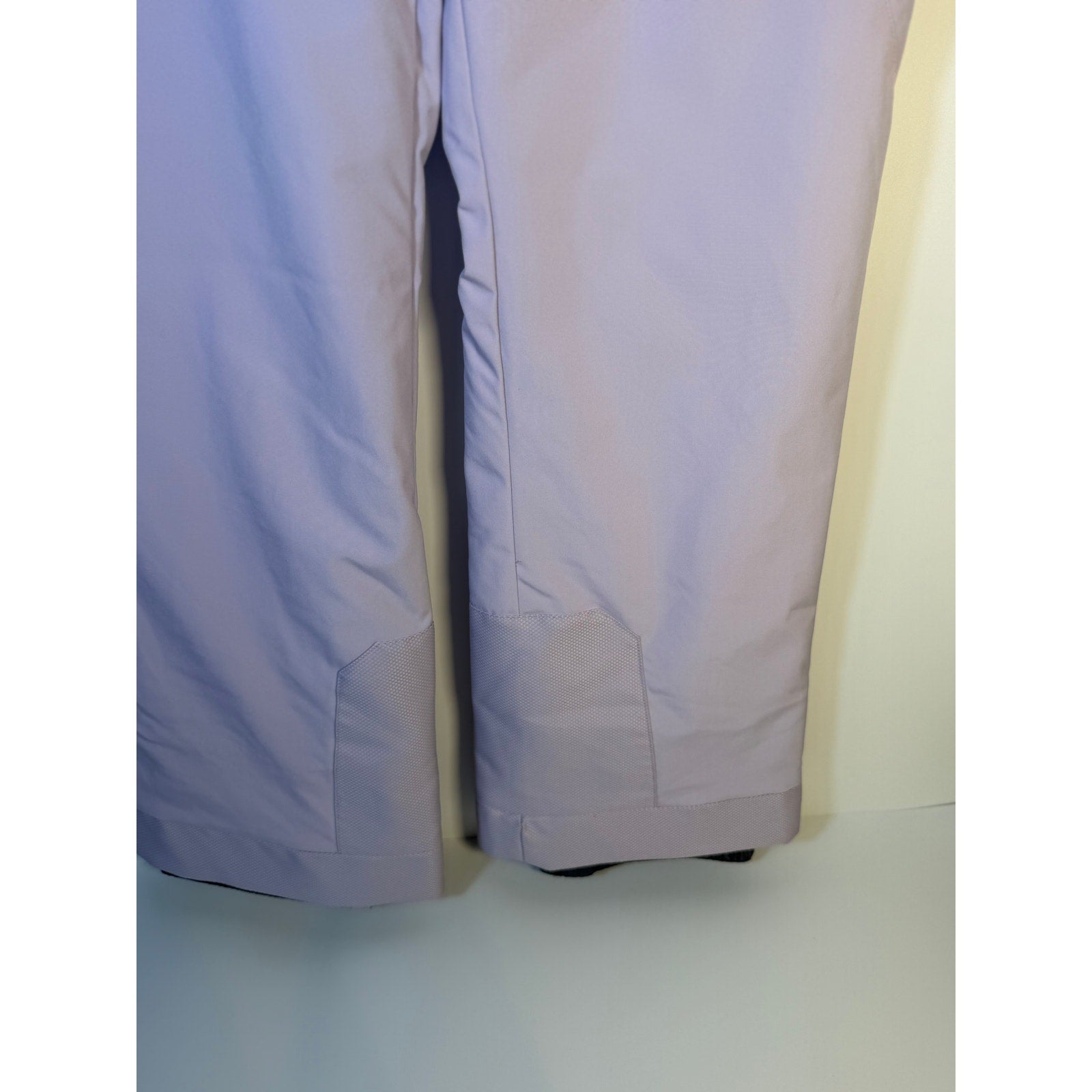 Spyder Women's Olympia Ski Snow Pants Lavender Size 16 EXO Tech EXO Thermo NWT