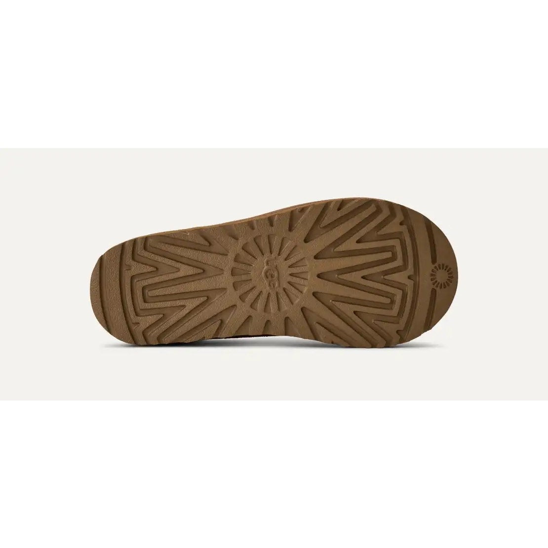 UGG Tasman II Slippers Chestnut Women’s Size 9 – New