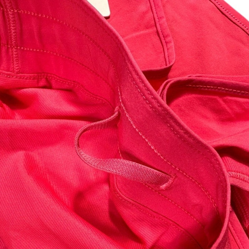 Lululemon Hotty Hot Short 2.5" – Size 14 – LIPG Lipgloss Pink – NWT – $68 Retail