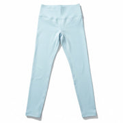 Lululemon Athletica Light Baby Blue Full-Length Leggings – Women’s Size 2