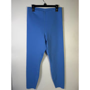 lululemon Glow Up High-Rise Tight 25” Pool Party Blue Size 14 NWT