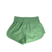 DSG Women’s Athletic Running Shorts Mint Green Size XS