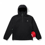 Nike ACG Trail Snacks Storm-FIT ADV Jacket – Men’s Small – Black – New