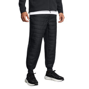 Under Armour Unstoppable Insulated Jogger Pants Men’s 3XL Black Loose Fit NWT