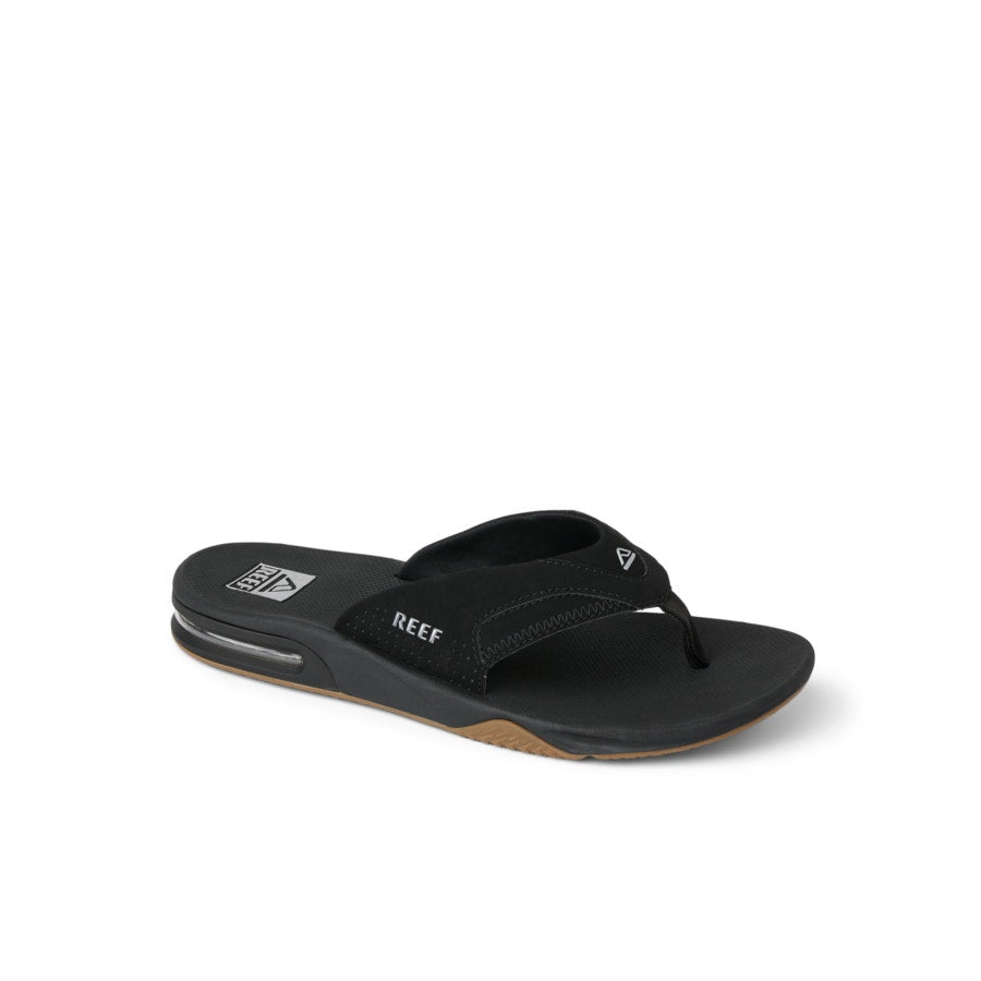 REEF Fanning Flip-Flop Sandals – Men’s Size 8 – New